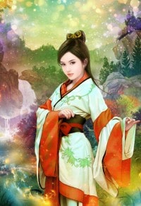 救世后捡到一只小可怜