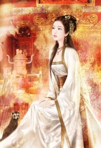 百魔女(我认识的100个女孩)