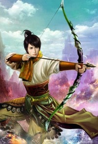 西幻:佣兵团长的替身公主