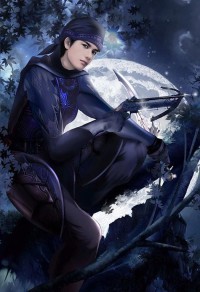 医神小农民胡小北郭美玉