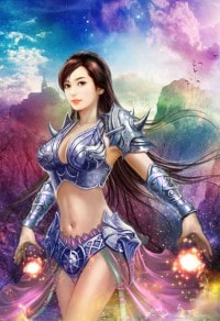 攻略女友都来找我了[快穿]